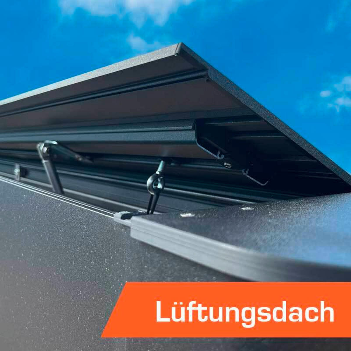 GERÄTEHAUS 443/229/338 cm  - Anthrazit, Basics, Kunststoff/Metall (443/229/338cm)
