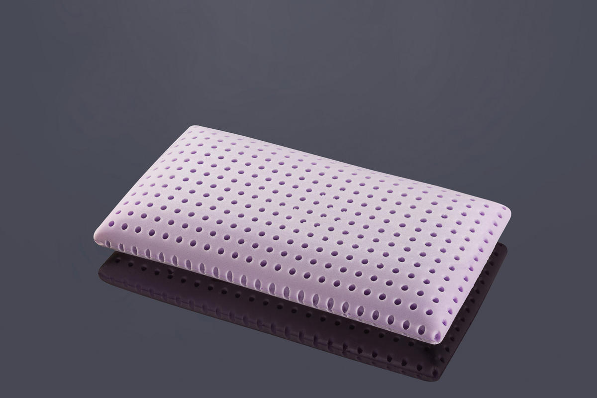 KISSENFÜLLUNG  - Weiß, Basics (34/60cm) - Centa-Star