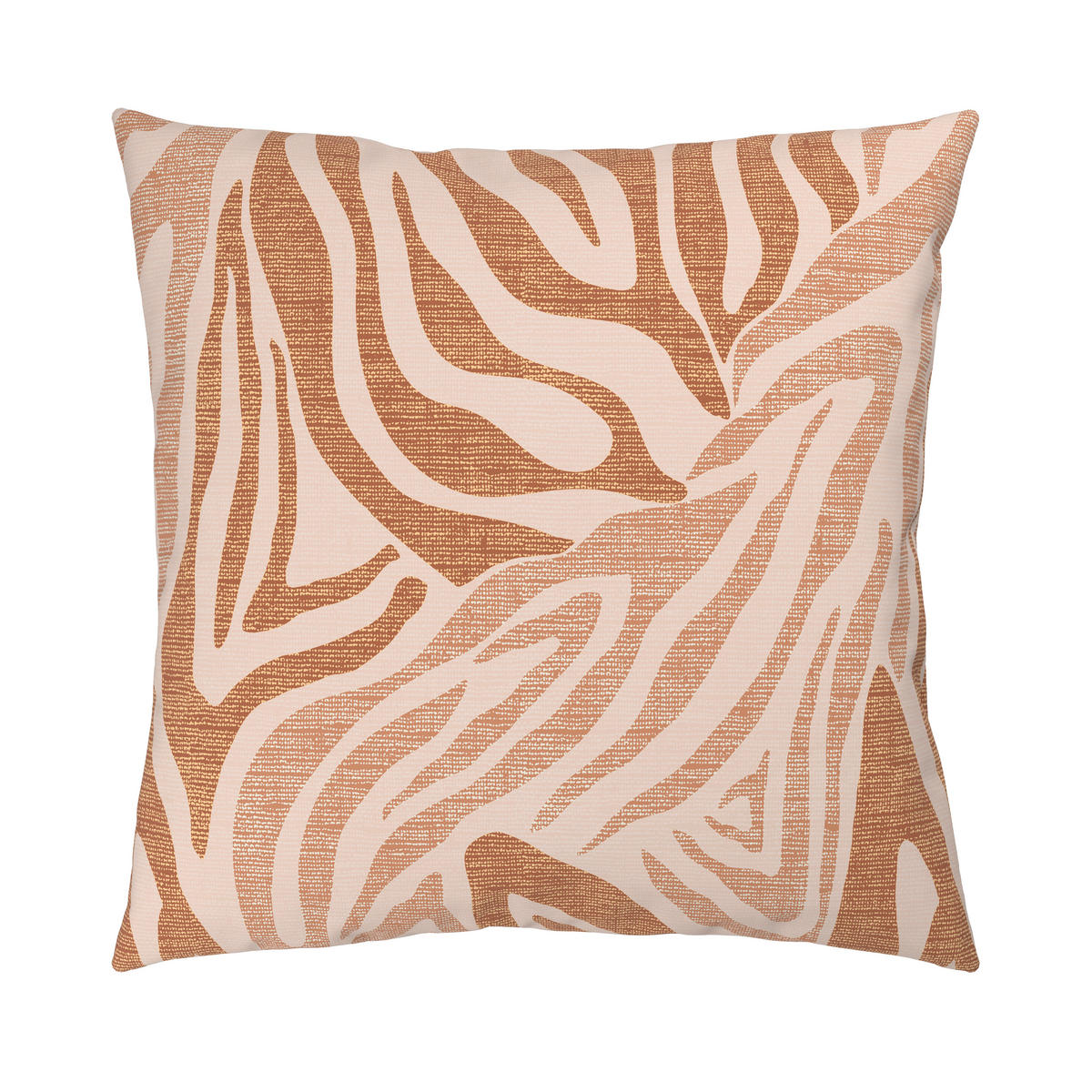 BETTWÄSCHE Flanell 135/200 cm  - Beige, Textil (135/200cm) - Novel