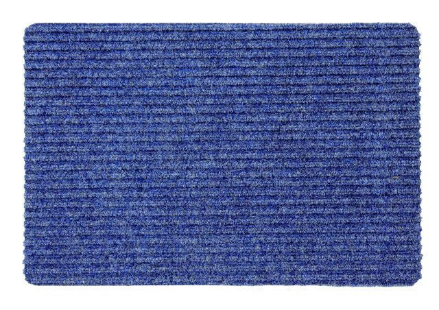 Astra Fussmatte Grau 50x80 cm