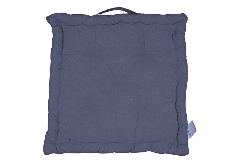ÜLŐPÁRNA  - világosszürke, Basics, textil (40/40cm) - Esposa
