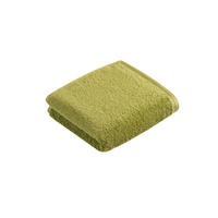 KÉZTÖRLŐ 50/100 cm zöld  - zöld, Basics, textil (50/100cm) - Vossen