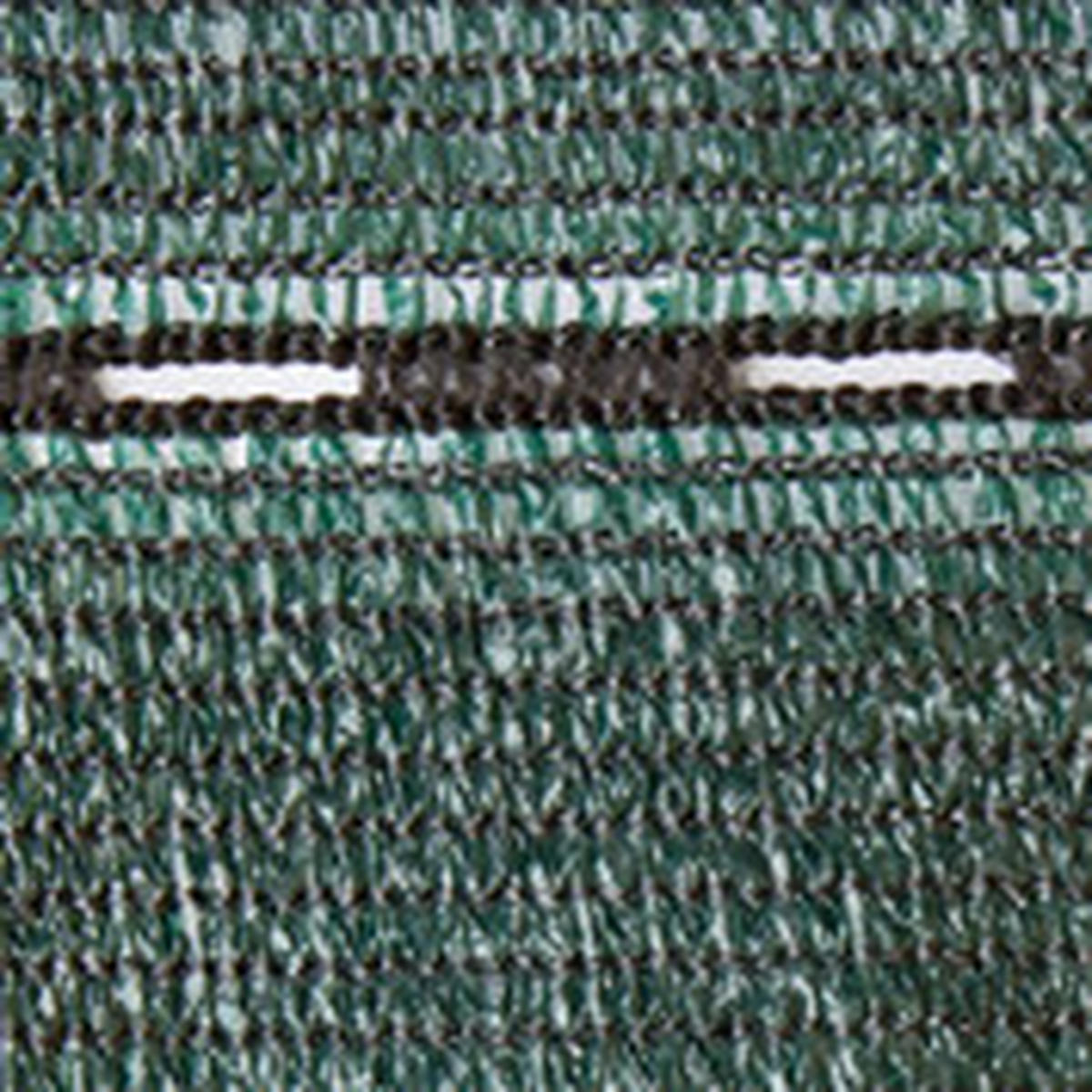 TIENIACA CLONA NA PLOT 1000/150 cm  - zelená, Basics, plast (1000/150cm)