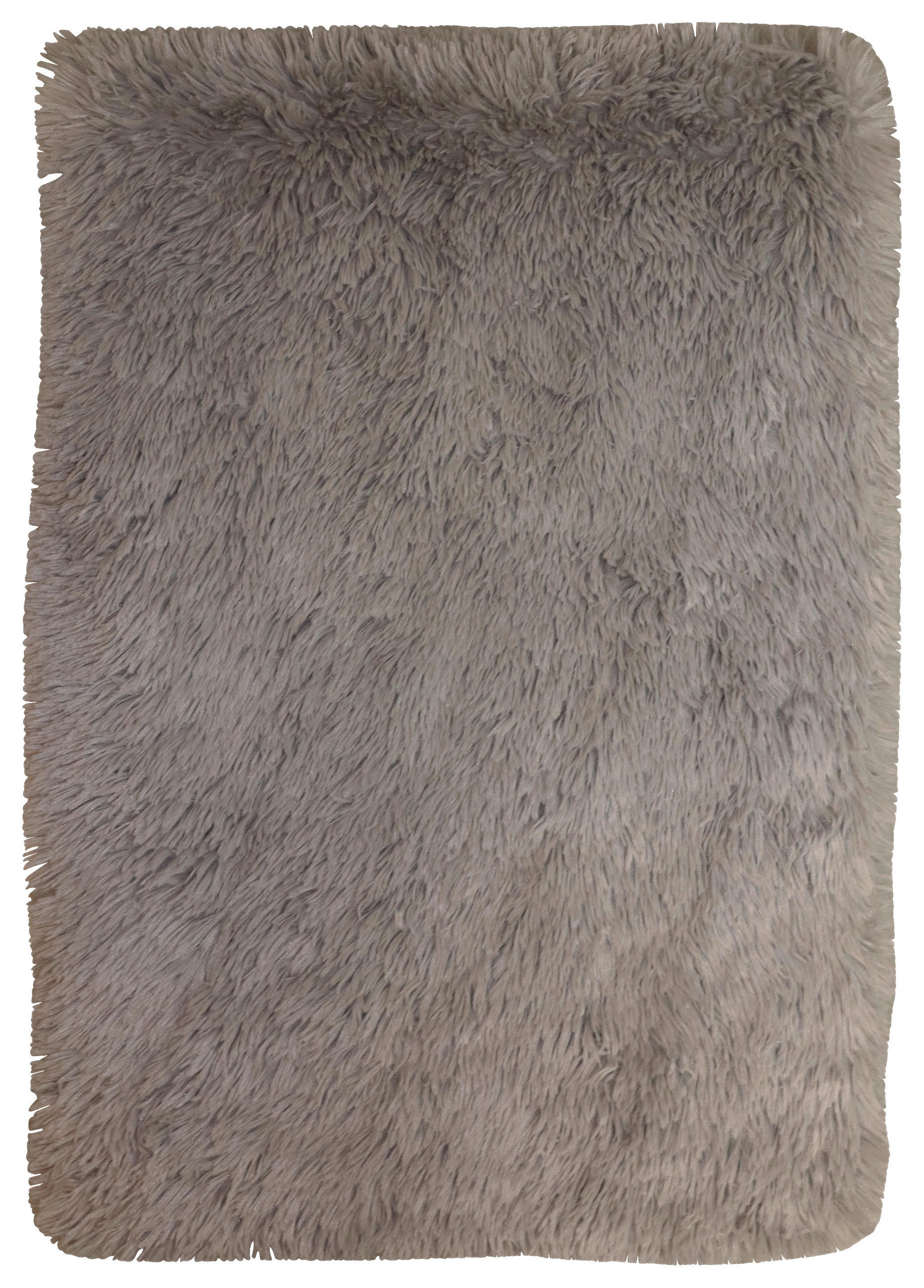 FILT 130/170 cm  - greige, Design, textil (130/170cm)