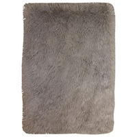 FILT 130/170 cm  - greige, Design, textil (130/170cm)