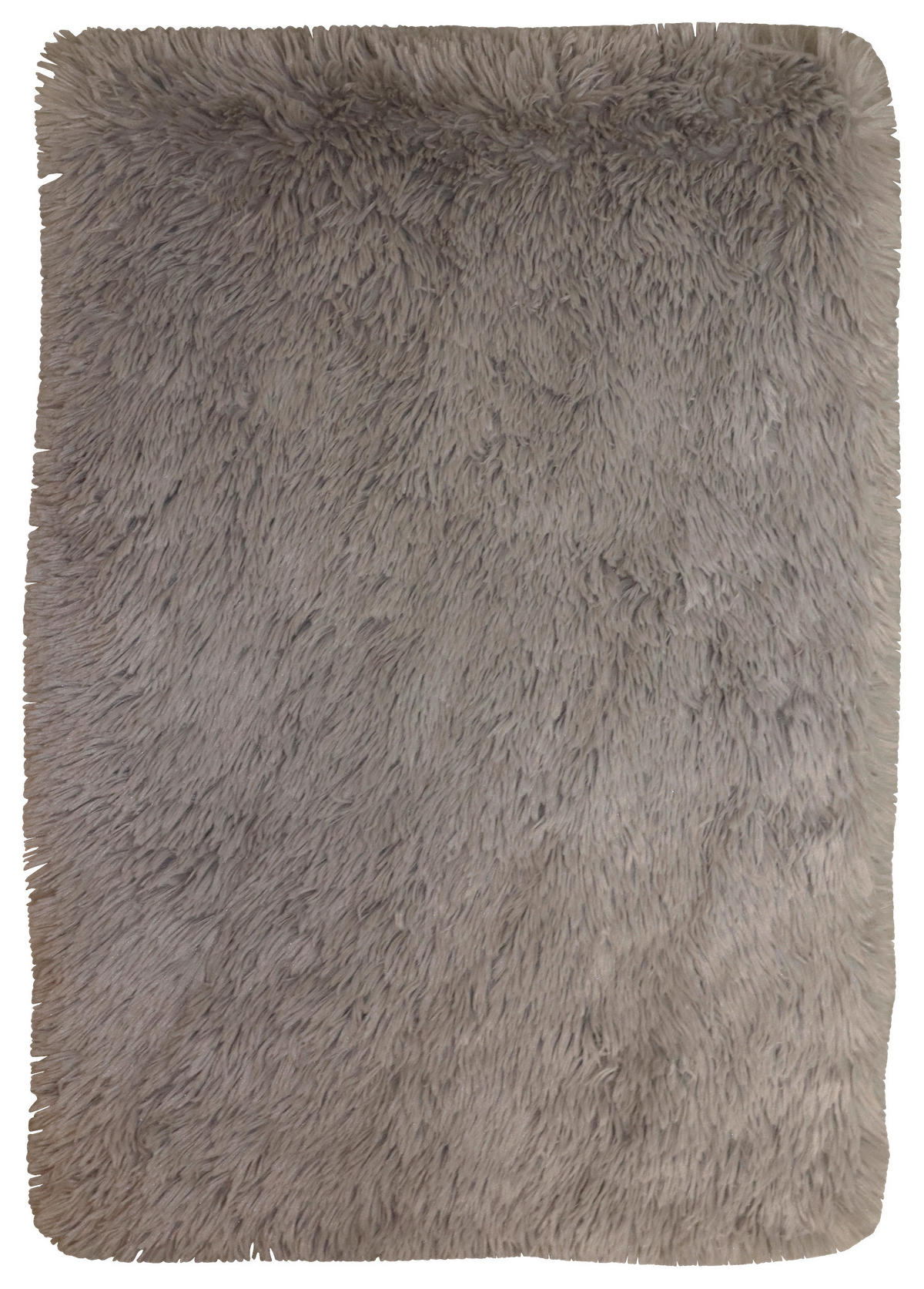 FILT 130/170 cm  - greige, Design, textil (130/170cm)