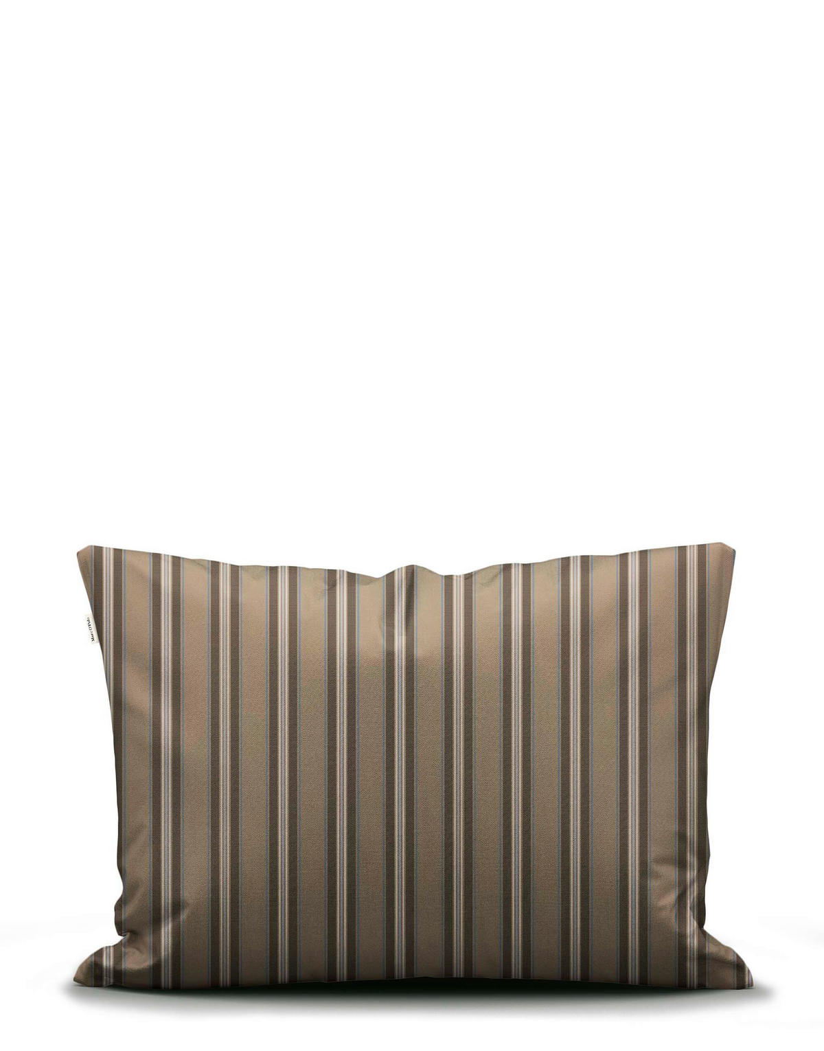 BETTWÄSCHE Nore 200/200 cm  - Braun, KONVENTIONELL, Textil (200/200cm) - Marc O'Polo