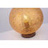 TISCHLEUCHTE - Rostfarben, LIFESTYLE, Metall (30/30/35cm) TISCHLEUCHTE - Rostfarben, LIFESTYLE, Metall (30/30/35cm)