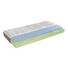 GELSCHAUMMATRATZE - Weiß, KONVENTIONELL, Textil (140/19/200cm) - Sleeptex GELSCHAUMMATRATZE - Weiß, KONVENTIONELL, Textil (140/19/200cm) - Sleeptex