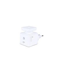 DIFFUSER   - Schwarz, Basics (11/11/11,2cm) - Ipuro