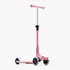 KINDERSCOOTER Xtend Mini+  - Pink, Basics, Metall (24/90,5/66cm)