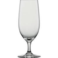 POHÁRKÉSZLET Beer Basic 4 részes  - áttetsző, Basics, Üveg (380ml) - Schott Zwiesel