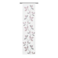 ZÁCLONA, poloprůhledné, 270 cm - bílá, textil (270cm) - Esposa