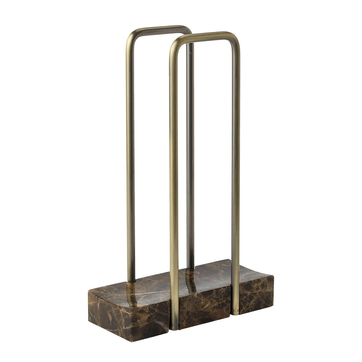 ORDNUNGSSYSTEM - Braun, Basics, Stein (7.5/17/24.5cm) - Aquanova