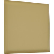 SITZKISSEN - Grün, Design, Leder (45/2/40cm) - Cassando