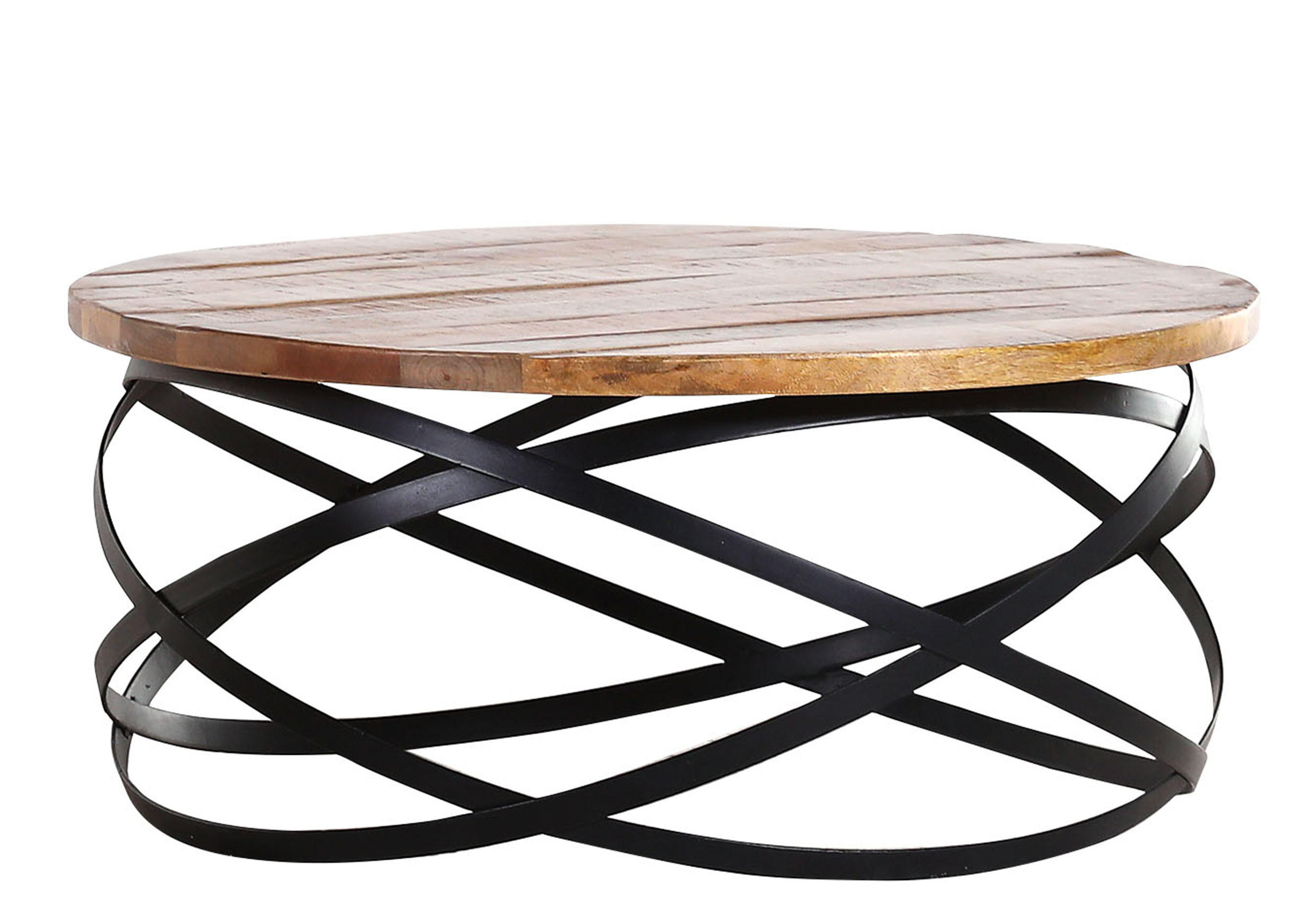 Măsuță De Cafea din  80/35 cm  - Design (80/35cm) - Hom`in