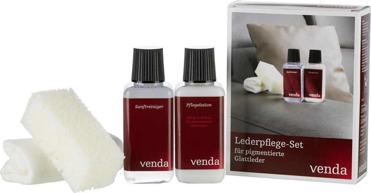 LEDERPFLEGE - Basics (0,3l) - Venda