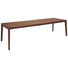 ESSTISCH in Holz 175/90/75 cm - Nussbaumfarben, Design, Holz (175/90/75cm) - Team 7 ESSTISCH in Holz 175/90/75 cm - Nussbaumfarben, Design, Holz (175/90/75cm) - Team 7