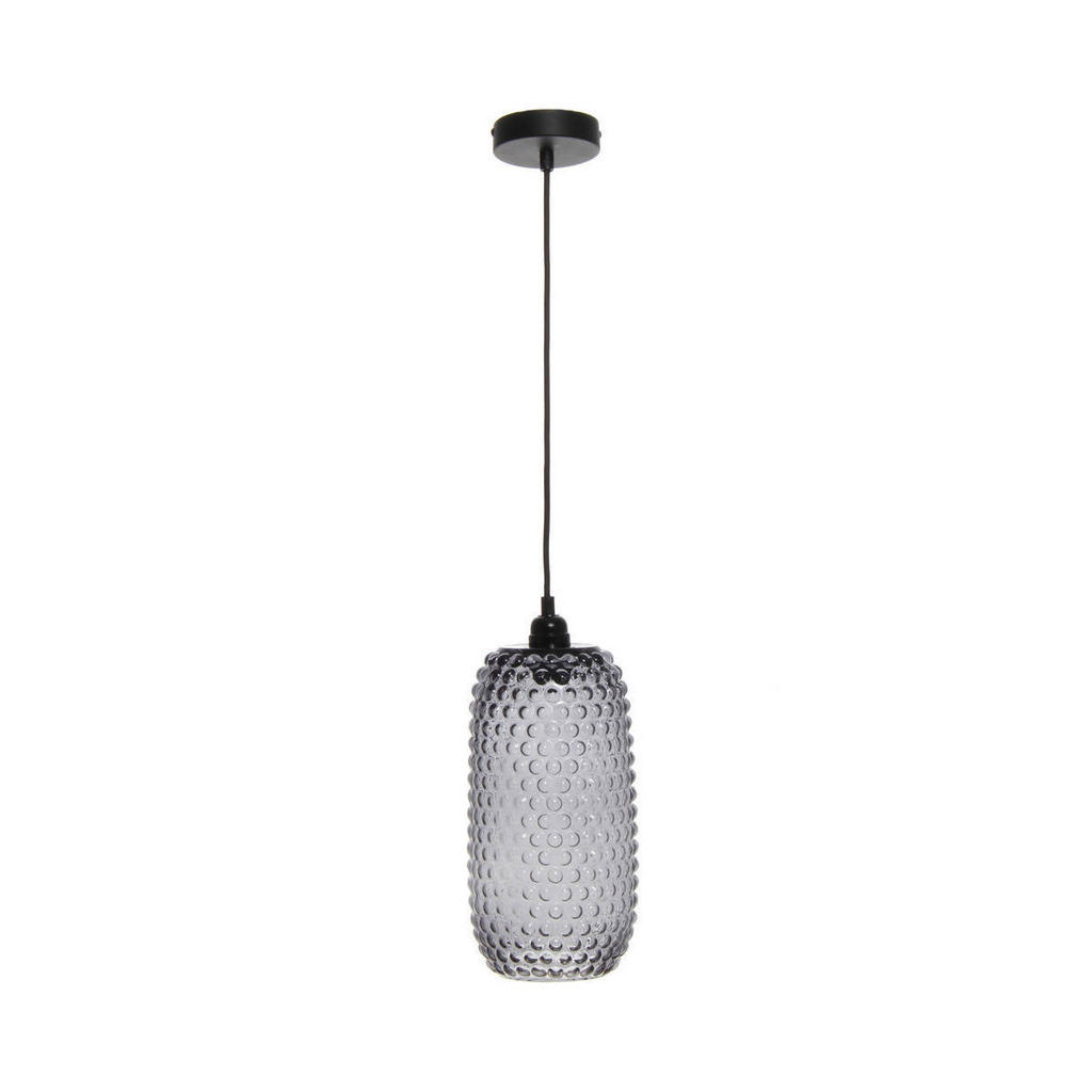 P & B ZÁVĚSNÉ SVÍTIDLO, E27/max. 40W W, 15/34/15 cm