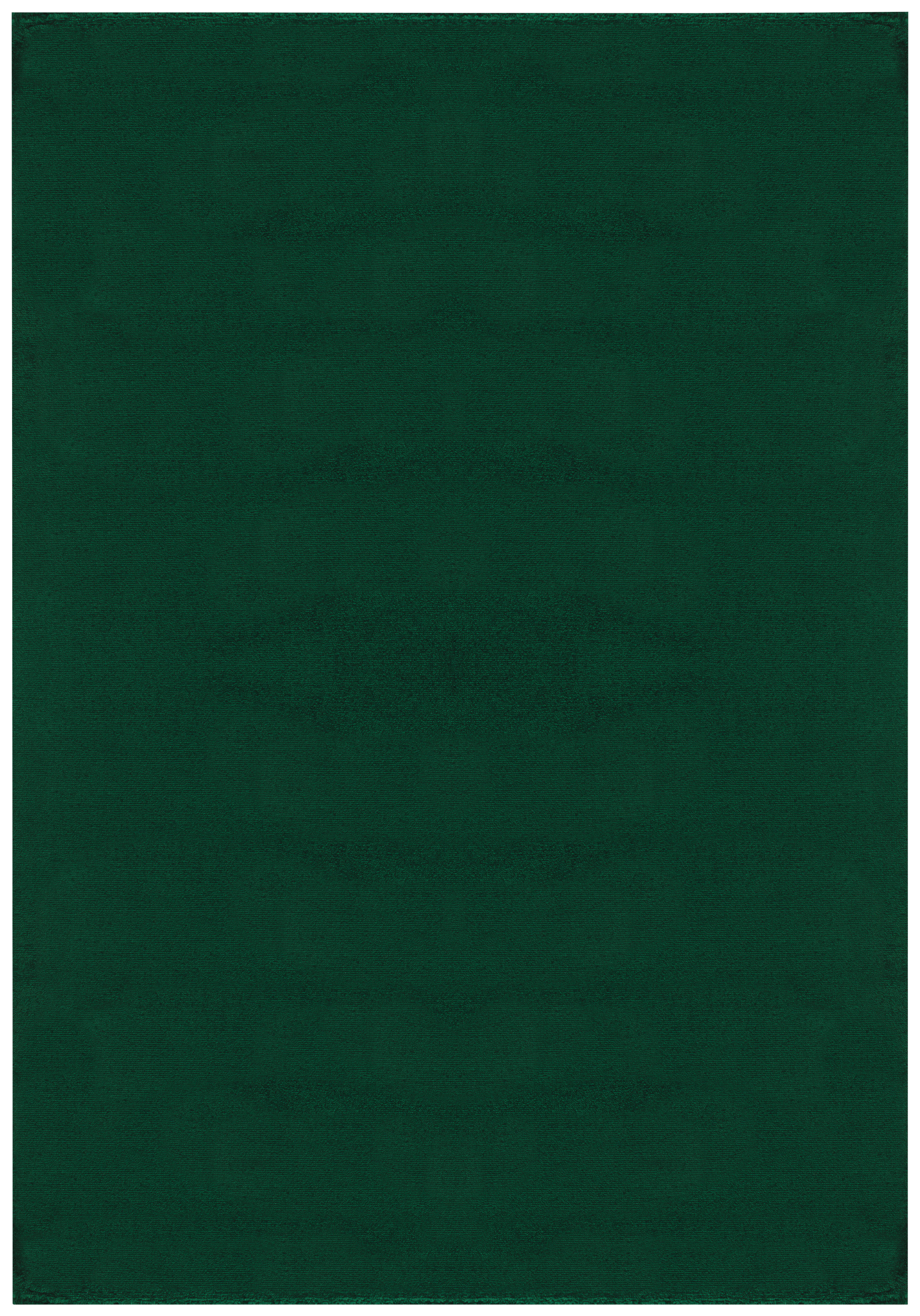 Levně TKANÝ KOBEREC, 160/230 cm, zelená