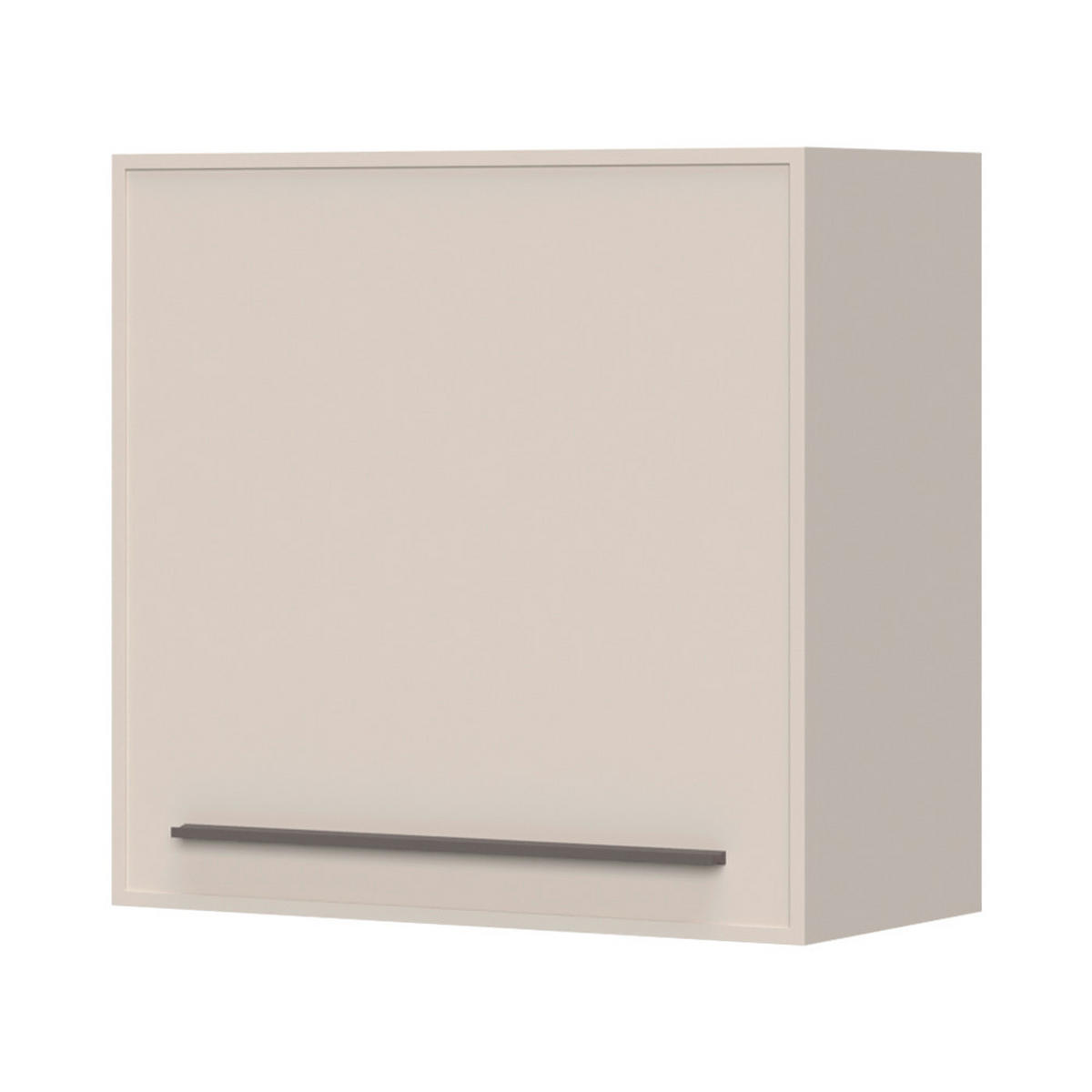 VISEČA VITRINA, kašmir - kašmir, Design, kovina/leseni material (60/57/29cm) - Hom`in