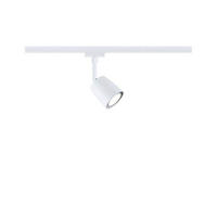 SCHIENENSYSTEM-STRAHLER Spot Cover 6,5/18,2 cm   - Basics (6,5/18,2cm) - Paulmann