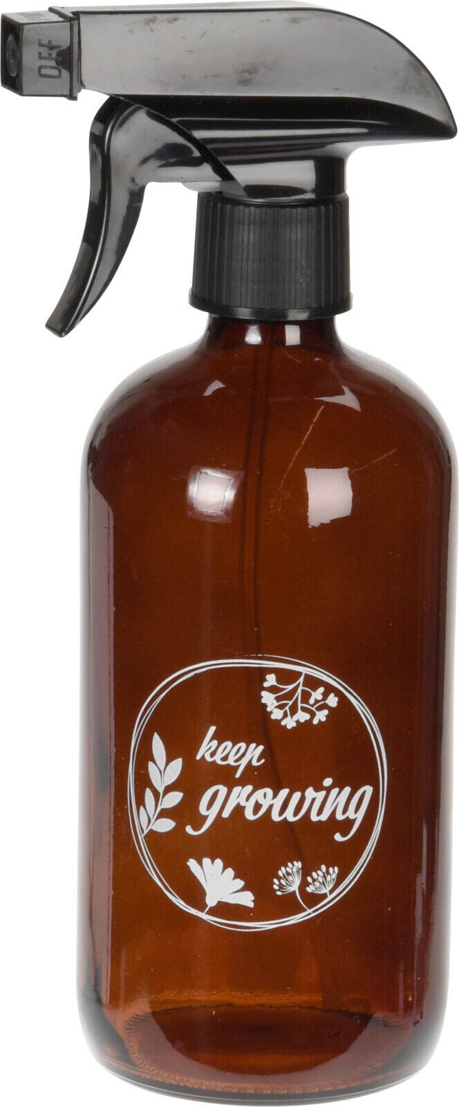 TLAKOVÝ ROZPRAŠOVAČ - Basics (7/21cm)