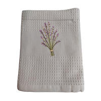 KRPA ZA POSUĐE siva  - siva, Konvencionalno, tekstil (50/70cm)