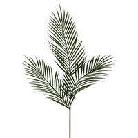 PALMIN LIST  - zelena, Basics, plastika (20/99cm)