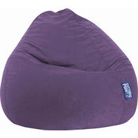 ÜLŐZSÁK 300 l  - lila, Design, textil (80/130/80cm) - Carryhome