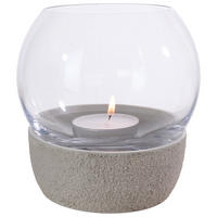 WINDLICHT - Basics, Glas/Naturmaterialien (1640ml) - like.Villeroy & Boch