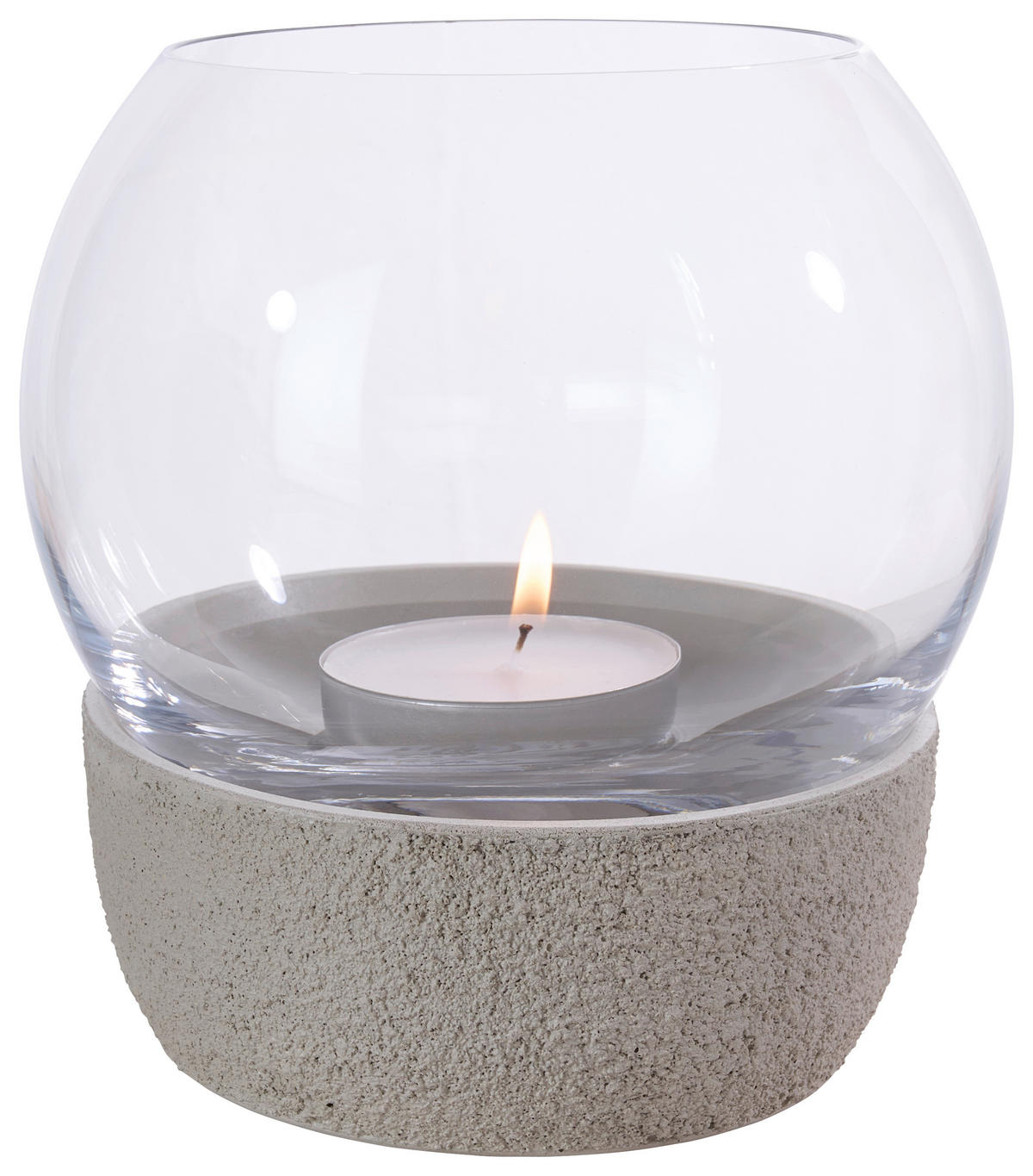 WINDLICHT - Basics, Glas/Naturmaterialien (1640ml) - like.Villeroy & Boch