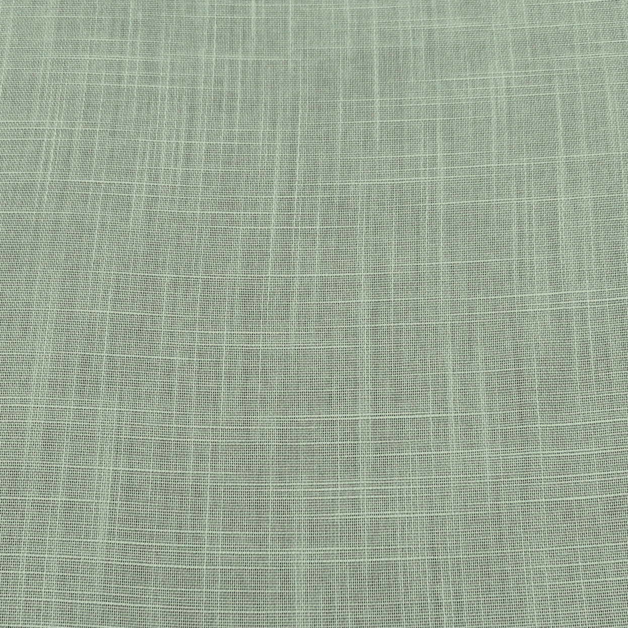 Thumbnail - Ösenschal Softy, Salbeigrün, Textil, Uni, 140x245 cm, Leinenoptik, Wohntextilien, Gardinen & Vorhänge, Fertiggardinen, Ö...