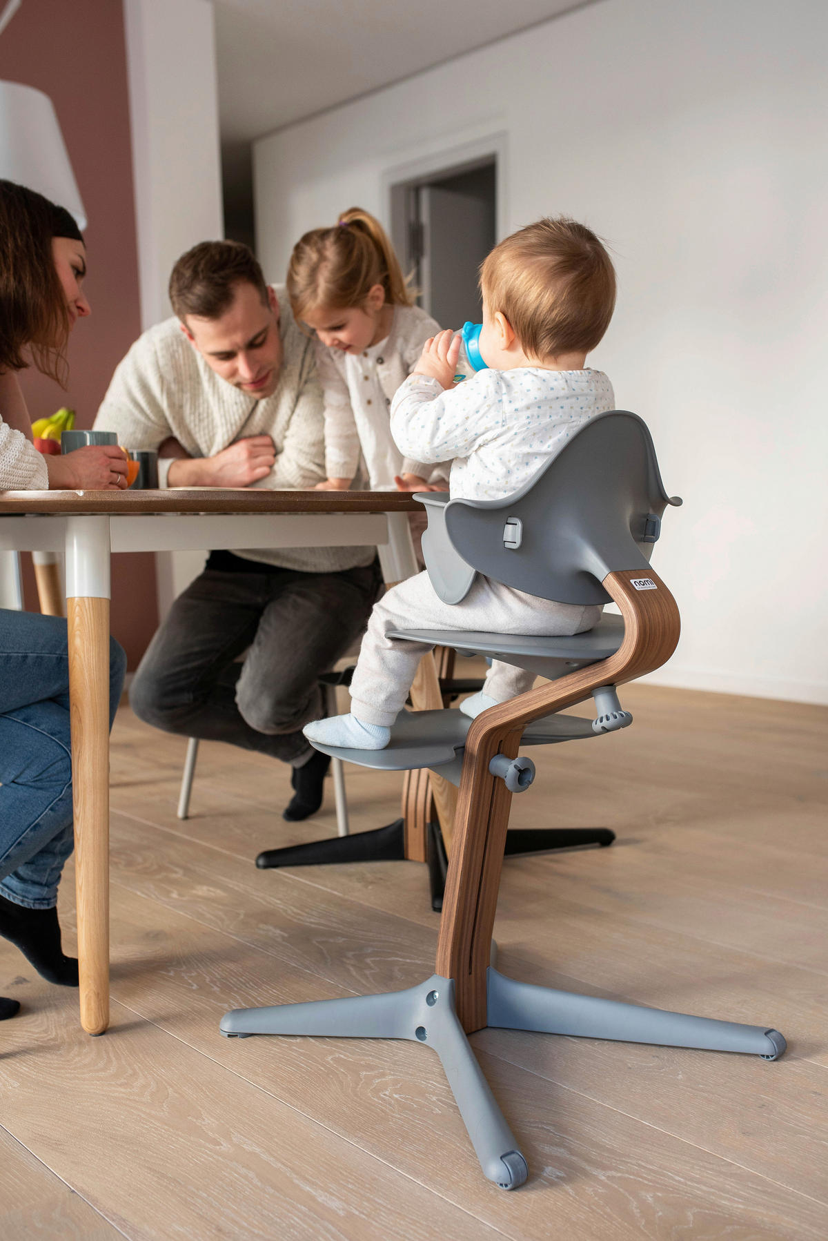 STOKKE NOMI BABYSET  - Trend (27/26/20cm) - Stokke