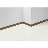 SOCKELLEISTE - Eichefarben, Basics, Holz (220/1.6/4cm) - Parador