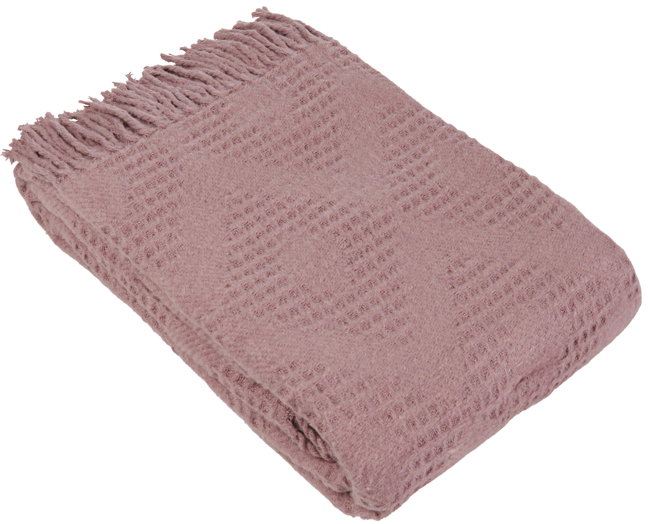 CUVERTURĂ 150/200 cm  - mov, Design, textil (150/200cm) - Novel
