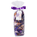 POTPOURRI Lavendel  - Beige/Lila, Basics, Naturmaterialien (7,5/27/5cm) - Ambia Home