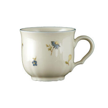 ŠÁLEK NA ESPRESSO porcelán  - krémová, Basics, keramika (0,09cm) - Seltmann Weiden