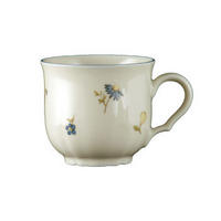 ŠÁLKA NA ESPRESSO porcelán  - krémová, Basics, keramika (0,09cm) - Seltmann Weiden