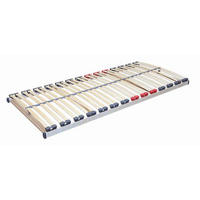 LETVIČASTA OSNOVA     200/90/8 cm  - Dizajnerski, pločasti materijal (200/90/8cm) - Hespo