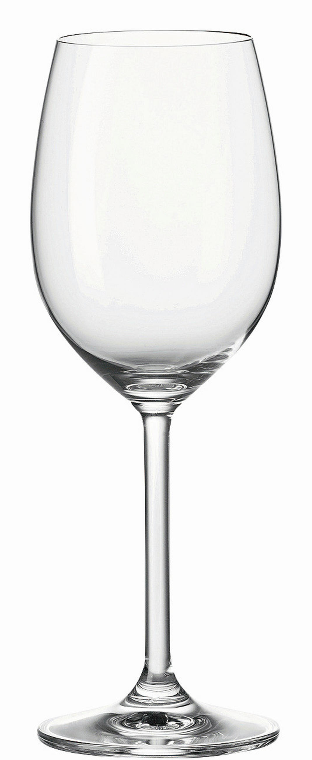 ČAŠA ZA BIJELO VINO  370 ml  Daily  - prozirno, Konvencionalno, staklo (370ml) - Leonardo