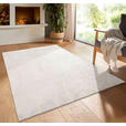 WEBTEPPICH 240/340 cm Homestyle Creme  - Creme, Design, Textil (240/340cm) - Novel