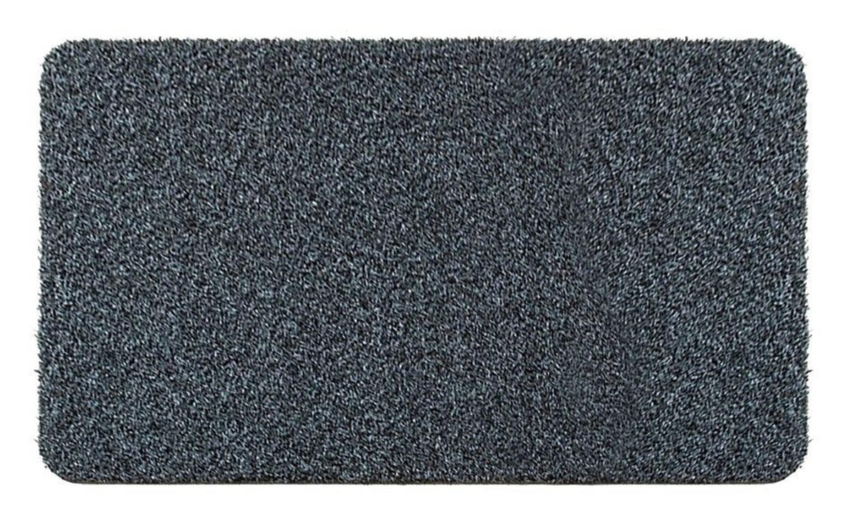 PREDPRAŽNIK      40/60 cm    reliefno  antracit, rjava, bordo, pastelno zelena  - pastelno zelena/bordo, Konvencionalno, tekstil (40/60cm)