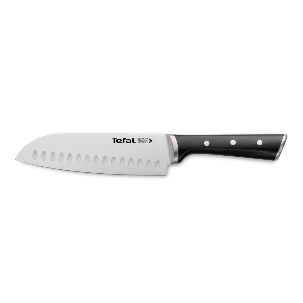 Tefal Messer ICE Force Santoku-Messer 20 Cm