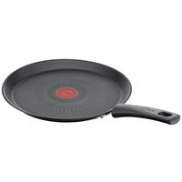 PALACSINTASÜTŐ 25 cm  - Basics, fém (25cm) - Tefal