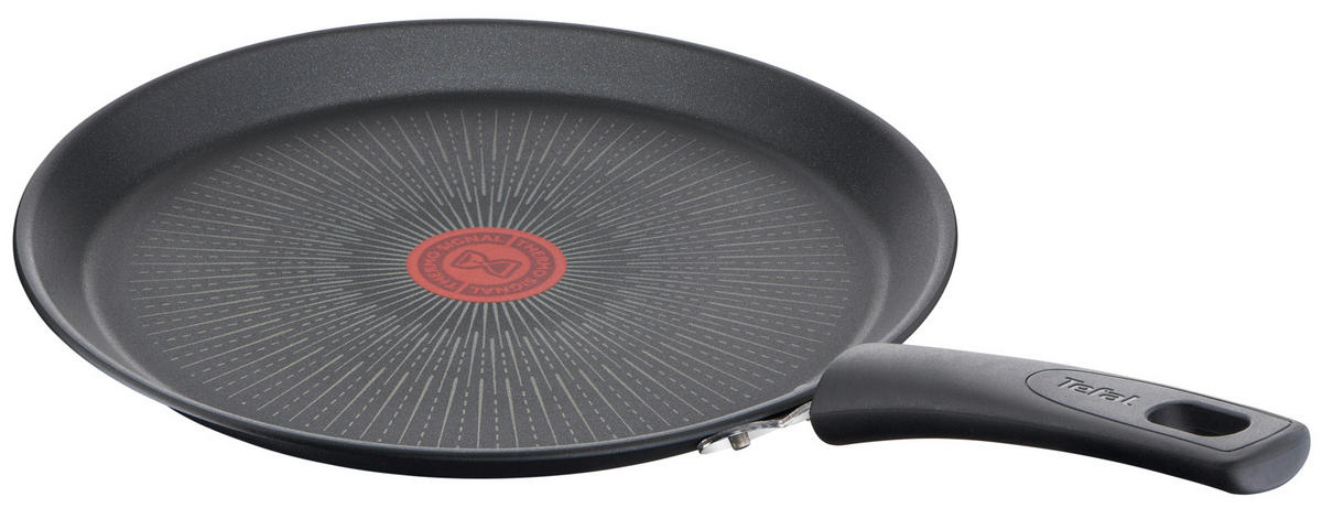 PALACSINTASÜTŐ 25 cm  - Basics, fém (25cm) - Tefal