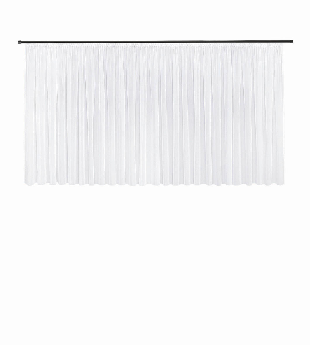 XXXLutz Fertigstore Marina Weiß 600x150 cm