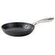 PFANNE Keramikbeschichtung  - Edelstahlfarben/Schwarz, Basics, Metall (20/4,3cm) - Homeware Profession.