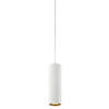 HÄNGELEUCHTE COSTILLA 7/24 cm   - Weiß, Basics, Metall (7/24cm) - Markslöjd