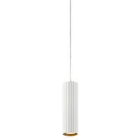 HÄNGELEUCHTE 7/24 cm  - Weiß, Basics, Metall (7/24cm) - Markslöjd